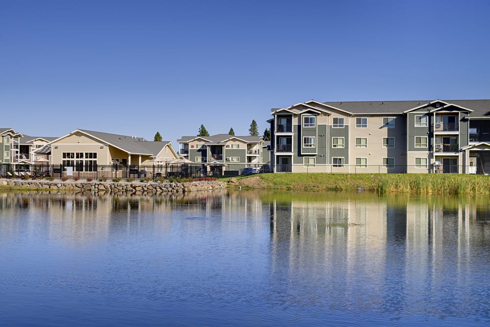 Photos and Video of COPPER HILL in Spokane, WA